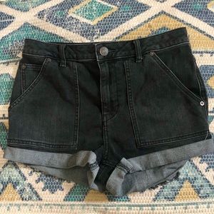 Free People Shorts